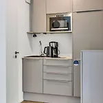 Apartmán Am By Interhome *