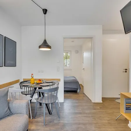 Am By Interhome Daire Lembruch