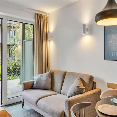 Am By Interhome Daire
