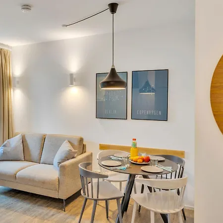 Daire Am By Interhome Lembruch