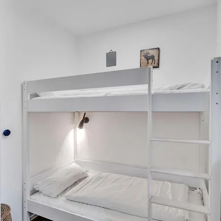 Apartment Am By Interhome *