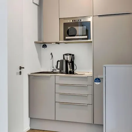 Apartment Am By Interhome *
