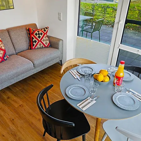 Am By Interhome Daire