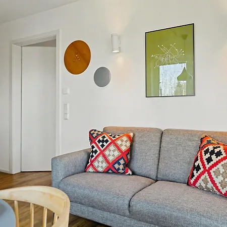 Daire Am By Interhome