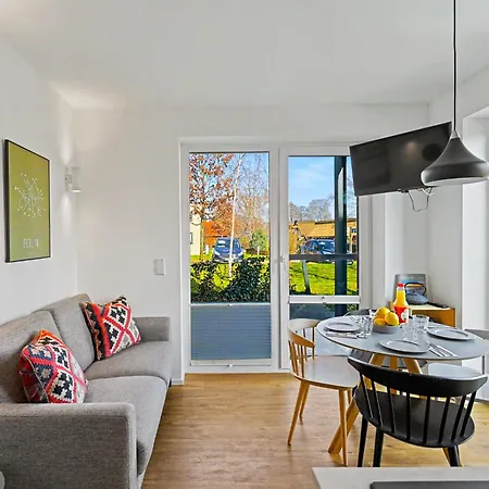 Am By Interhome Daire Lembruch