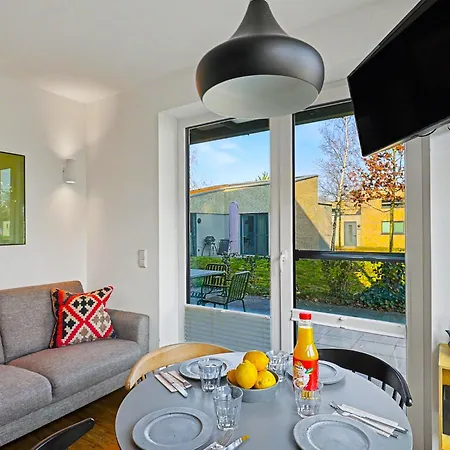Am By Interhome Daire