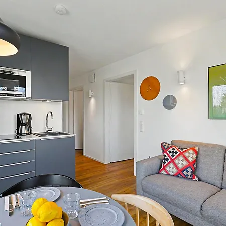 Am By Interhome Daire