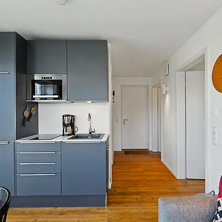 Am By Interhome Daire