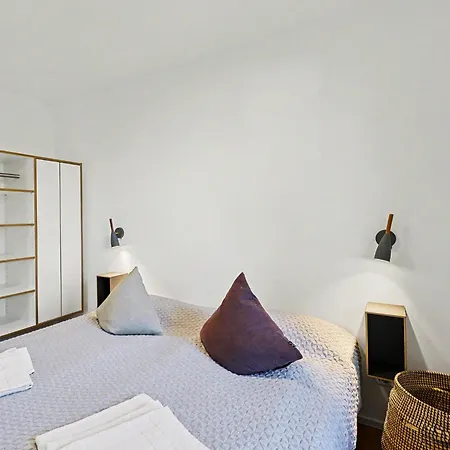 Daire Am By Interhome