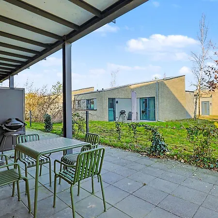 Daire Am By Interhome Lembruch