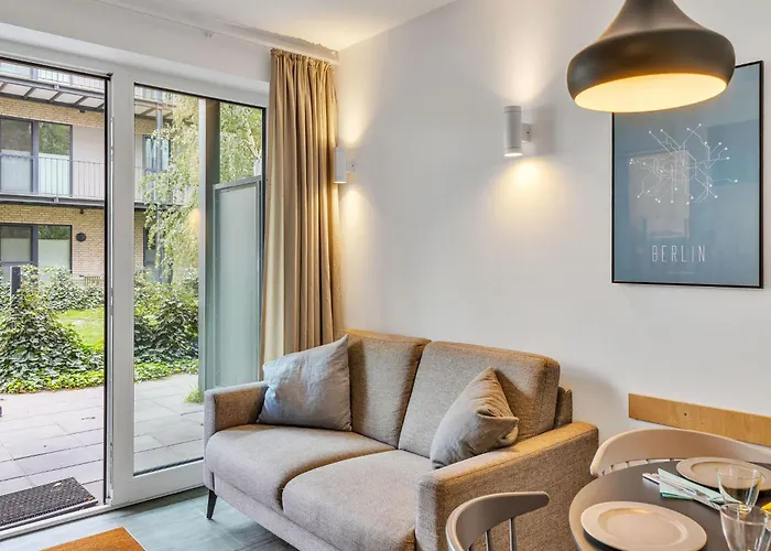 Am By Interhome Appartement